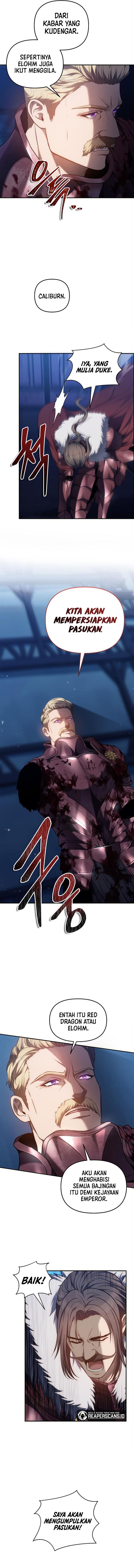 Read Ranker Who Lives a Second Time ID Manga Online
