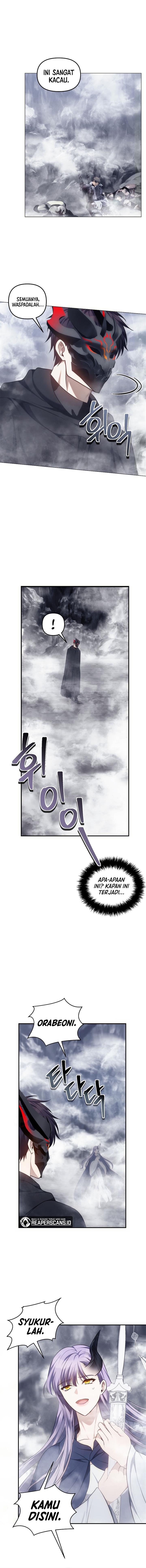 Read Ranker Who Lives a Second Time ID Manga Online
