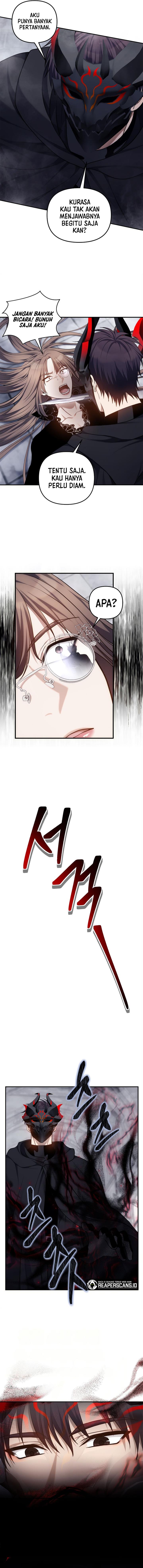 Read Ranker Who Lives a Second Time ID Manga Online