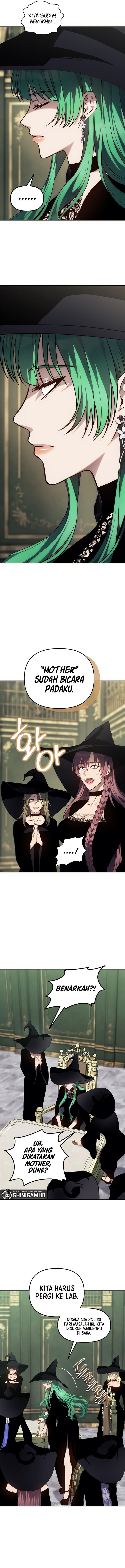 Read Ranker Who Lives a Second Time ID Manga Online