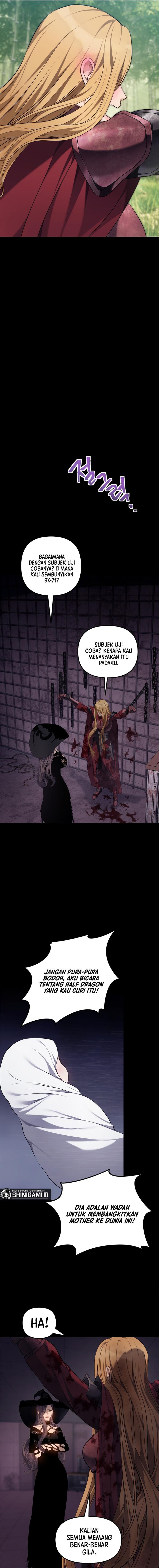 Read Ranker Who Lives a Second Time ID Manga Online