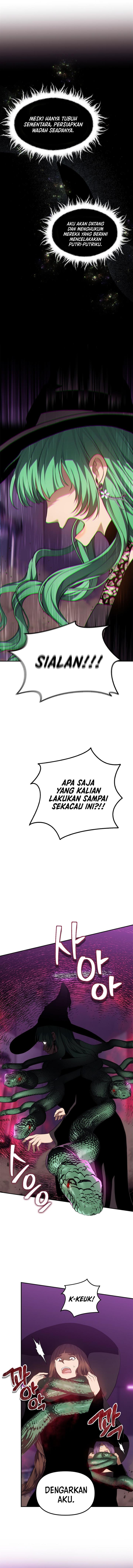 Read Ranker Who Lives a Second Time ID Manga Online