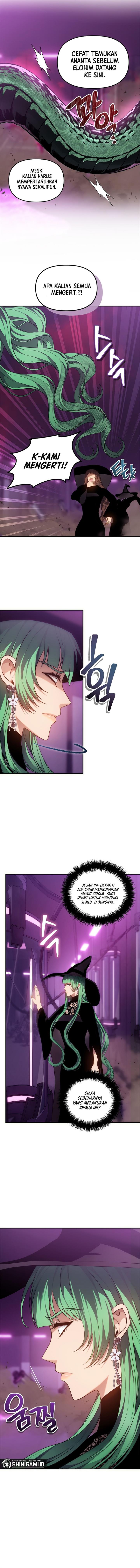 Read Ranker Who Lives a Second Time ID Manga Online