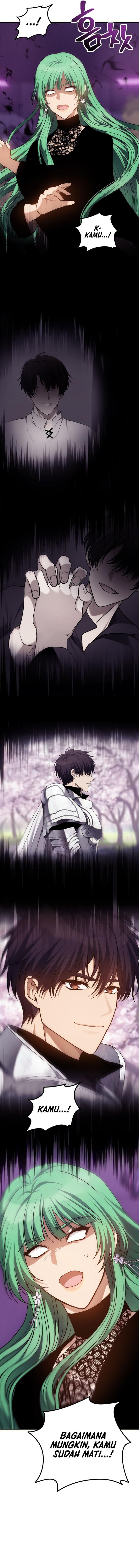 Read Ranker Who Lives a Second Time ID Manga Online