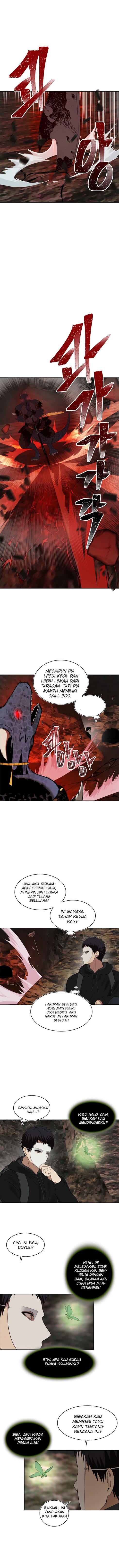 Read Ranker Who Lives a Second Time ID Manga Online