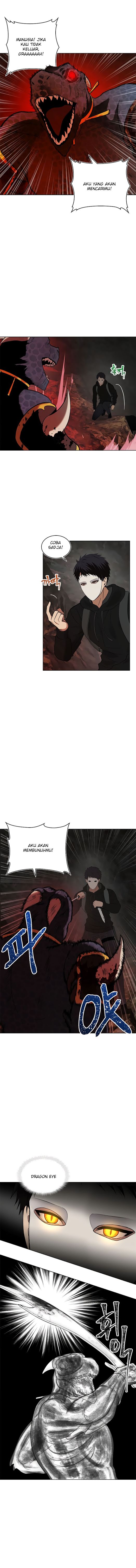 Read Ranker Who Lives a Second Time ID Manga Online