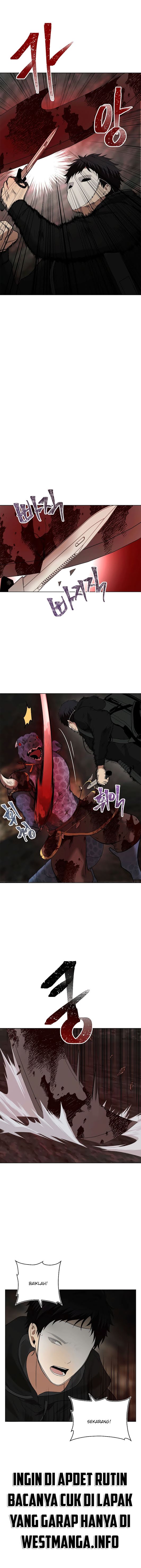 Read Ranker Who Lives a Second Time ID Manga Online