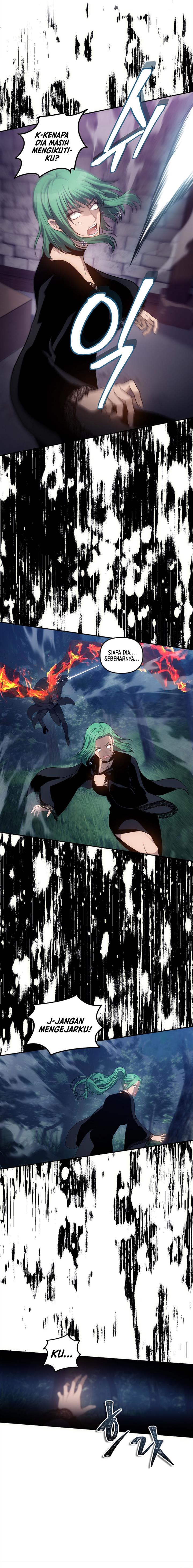Read Ranker Who Lives a Second Time ID Manga Online