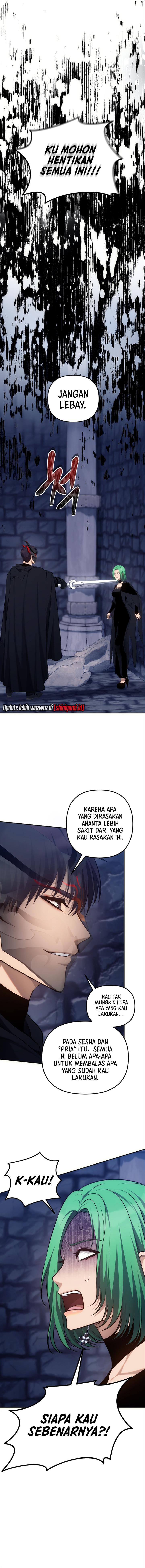 Read Ranker Who Lives a Second Time ID Manga Online