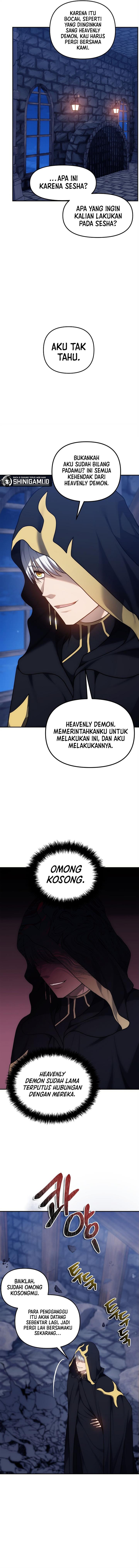 Read Ranker Who Lives a Second Time ID Manga Online