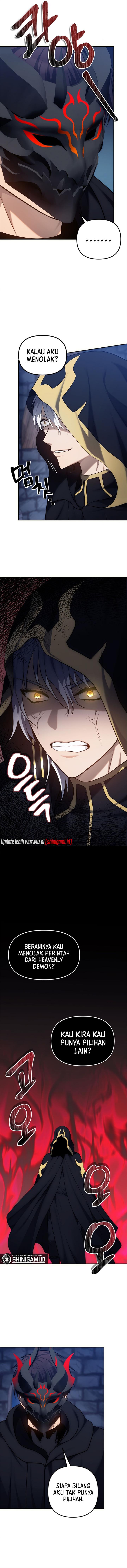 Read Ranker Who Lives a Second Time ID Manga Online