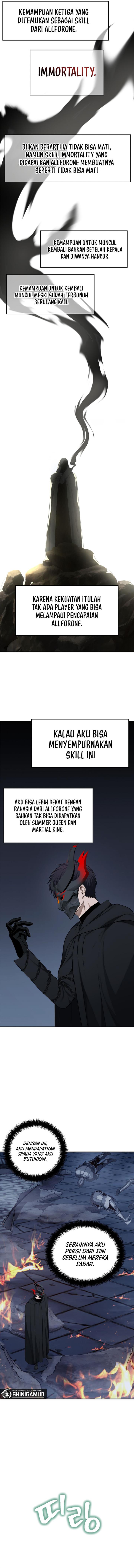 Read Ranker Who Lives a Second Time ID Manga Online