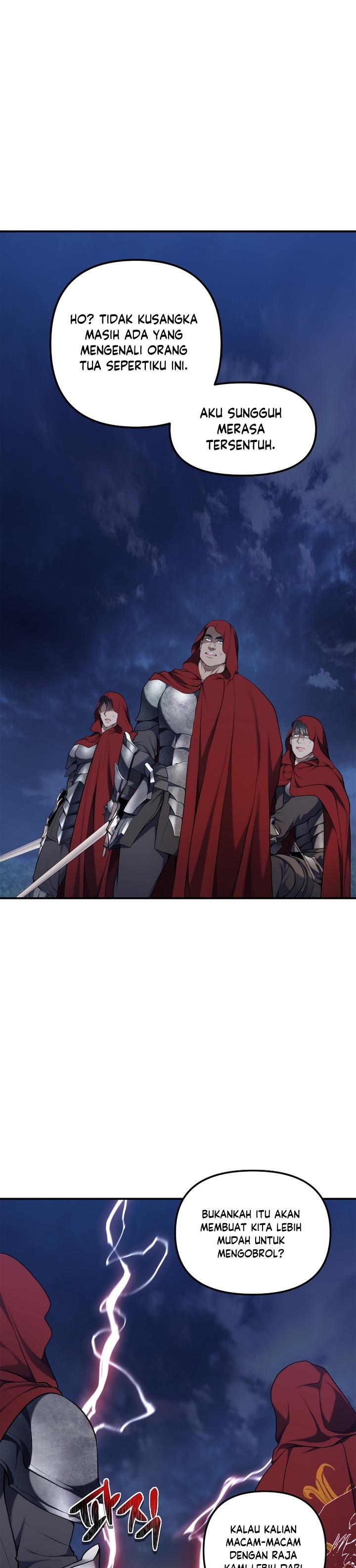 Read Ranker Who Lives a Second Time ID Manga Online