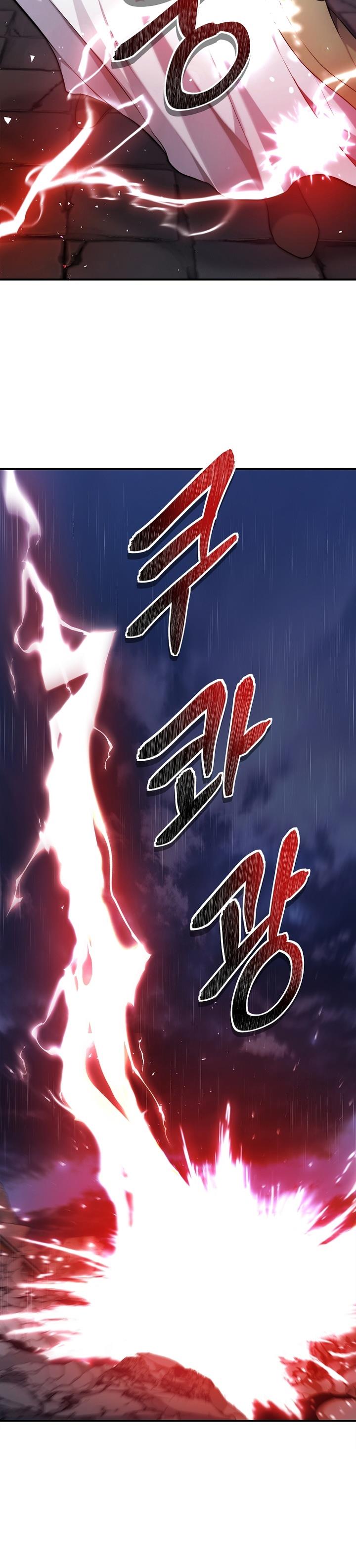 Read Ranker Who Lives a Second Time ID Manga Online