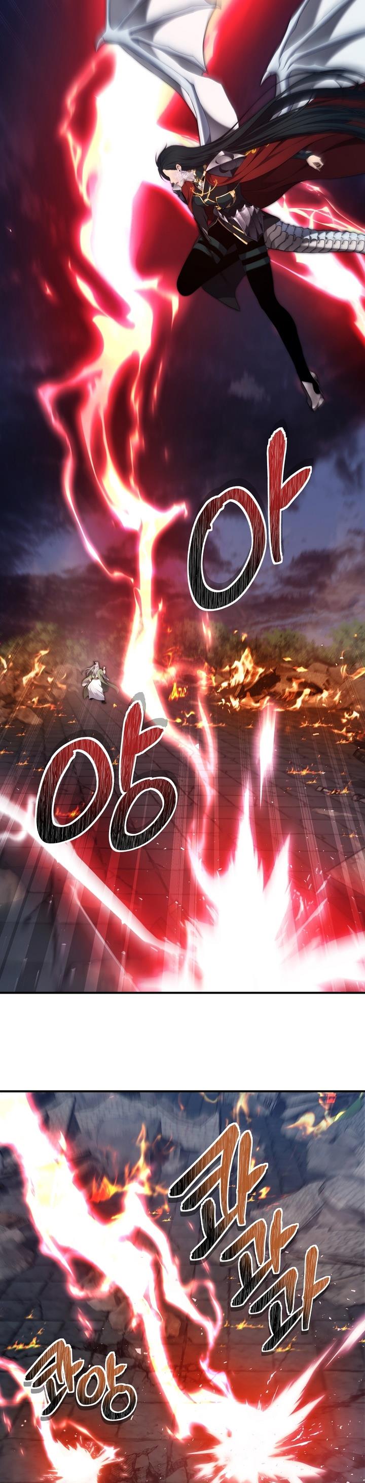Read Ranker Who Lives a Second Time ID Manga Online