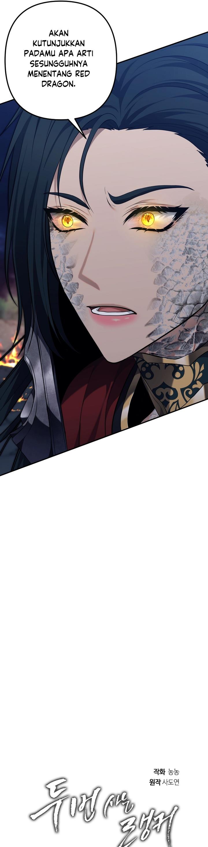 Read Ranker Who Lives a Second Time ID Manga Online