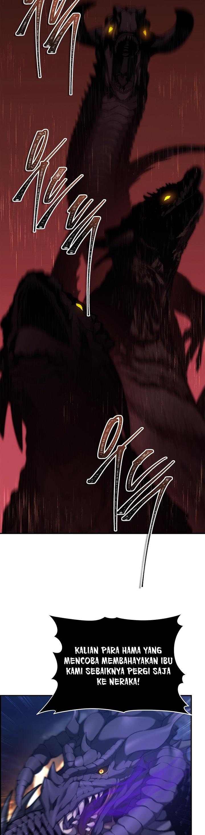 Read Ranker Who Lives a Second Time ID Manga Online