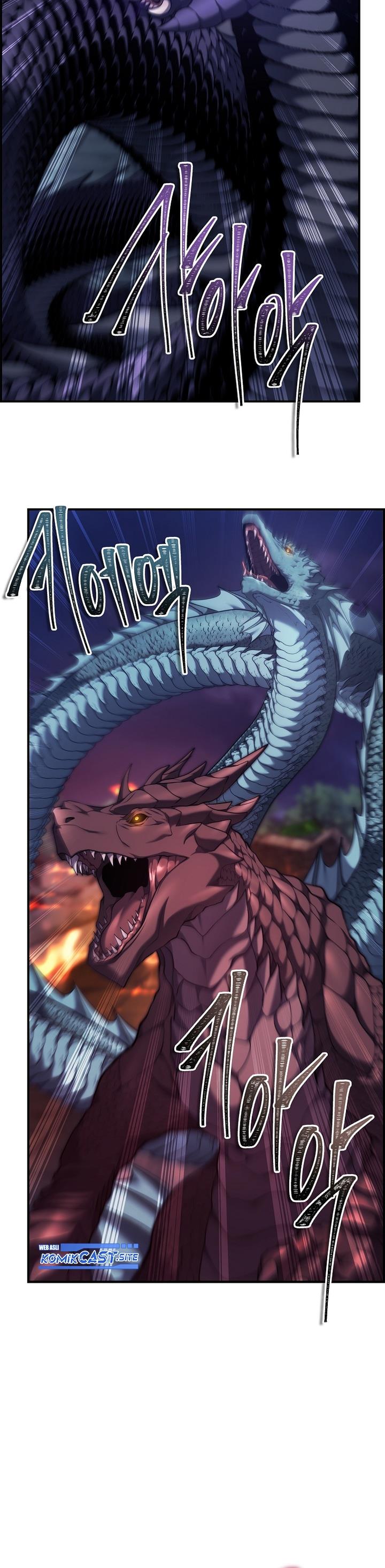 Read Ranker Who Lives a Second Time ID Manga Online