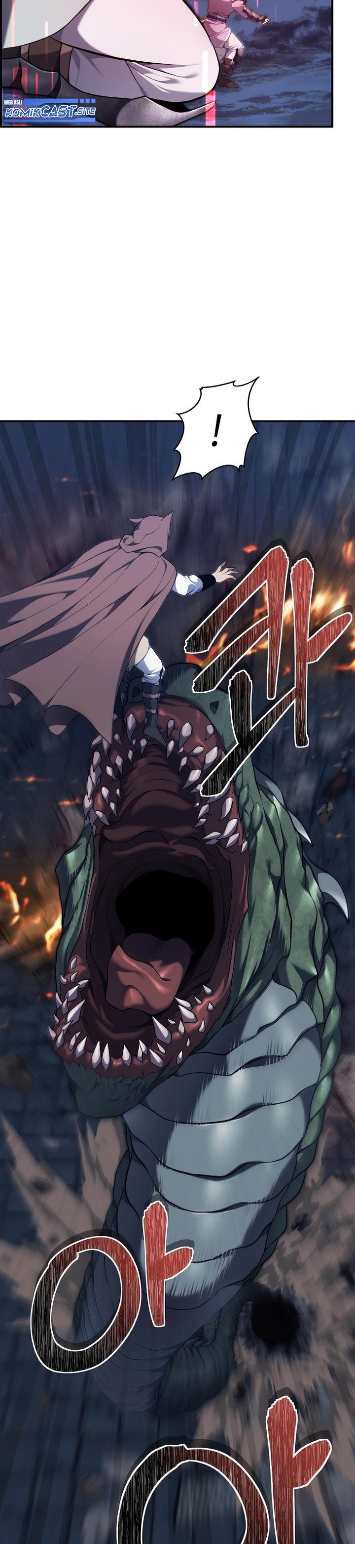 Read Ranker Who Lives a Second Time ID Manga Online