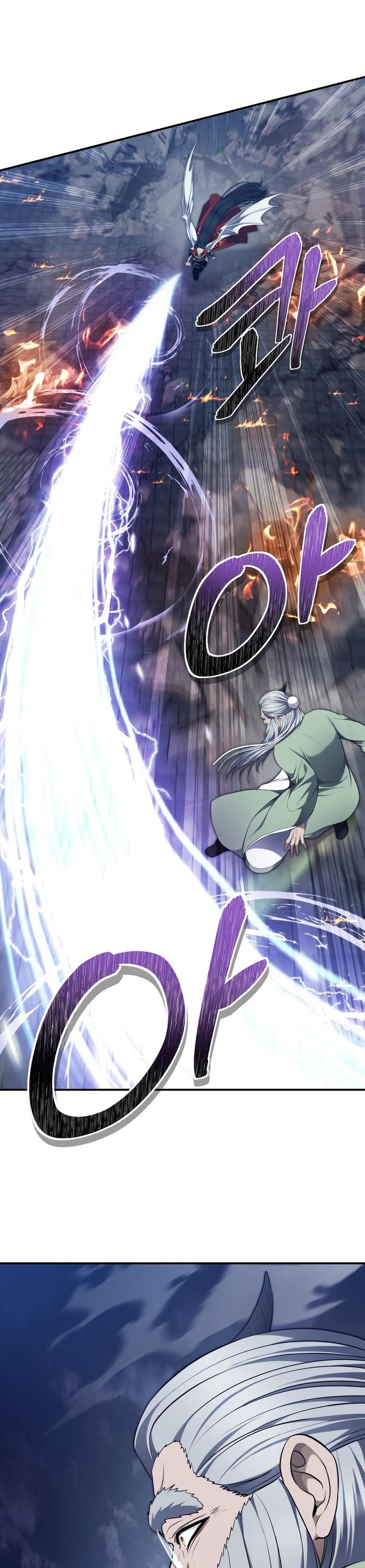 Read Ranker Who Lives a Second Time ID Manga Online