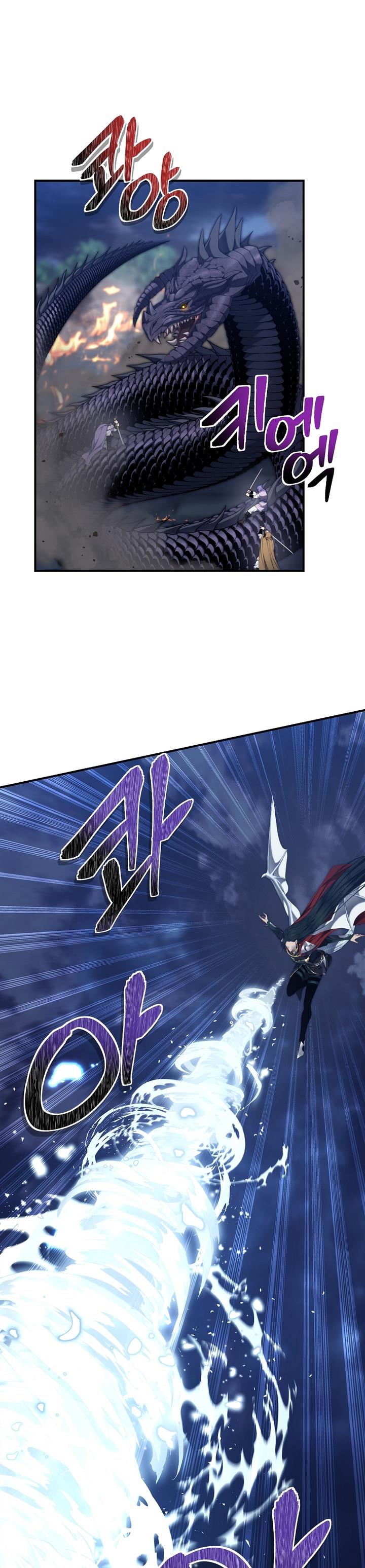 Read Ranker Who Lives a Second Time ID Manga Online