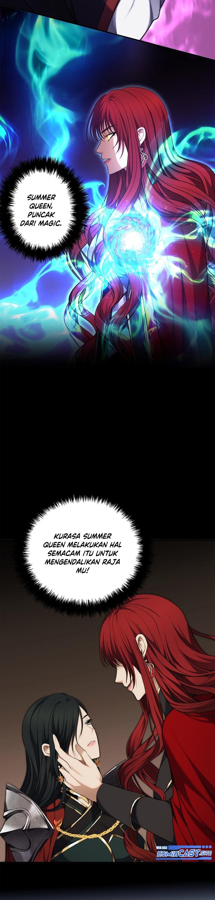 Read Ranker Who Lives a Second Time ID Manga Online