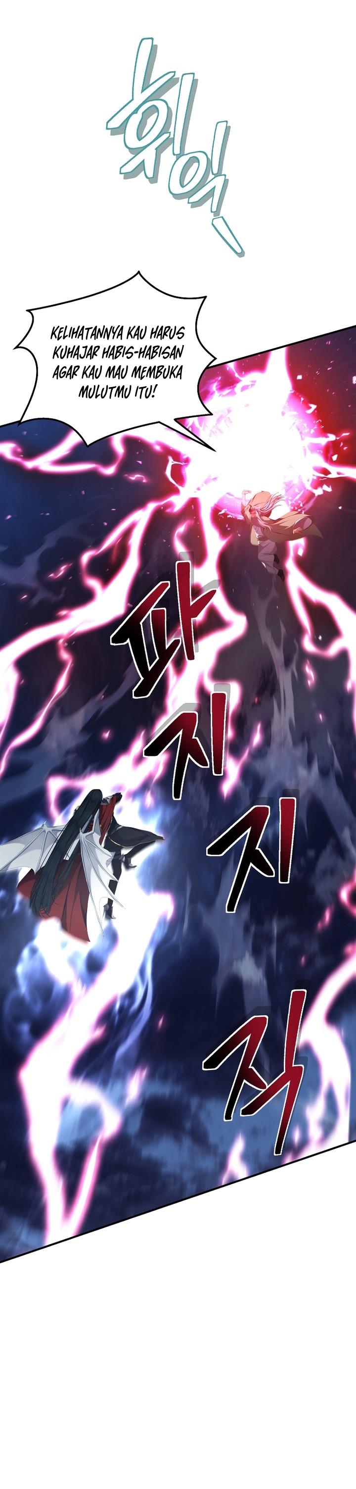 Read Ranker Who Lives a Second Time ID Manga Online