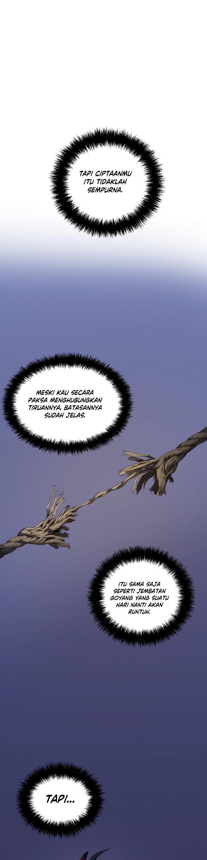 Read Ranker Who Lives a Second Time ID Manga Online