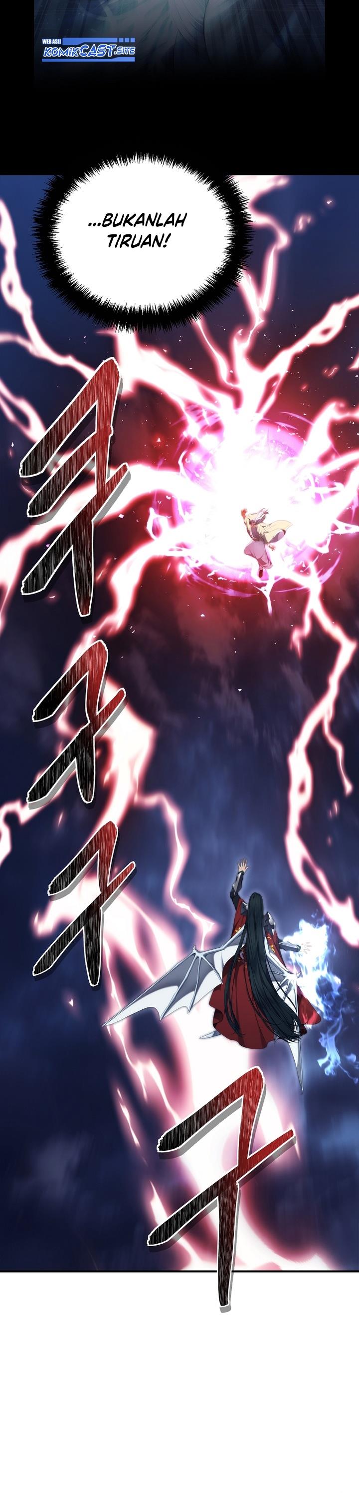 Read Ranker Who Lives a Second Time ID Manga Online
