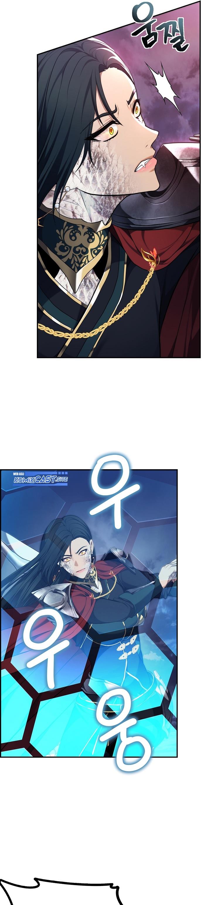 Read Ranker Who Lives a Second Time ID Manga Online