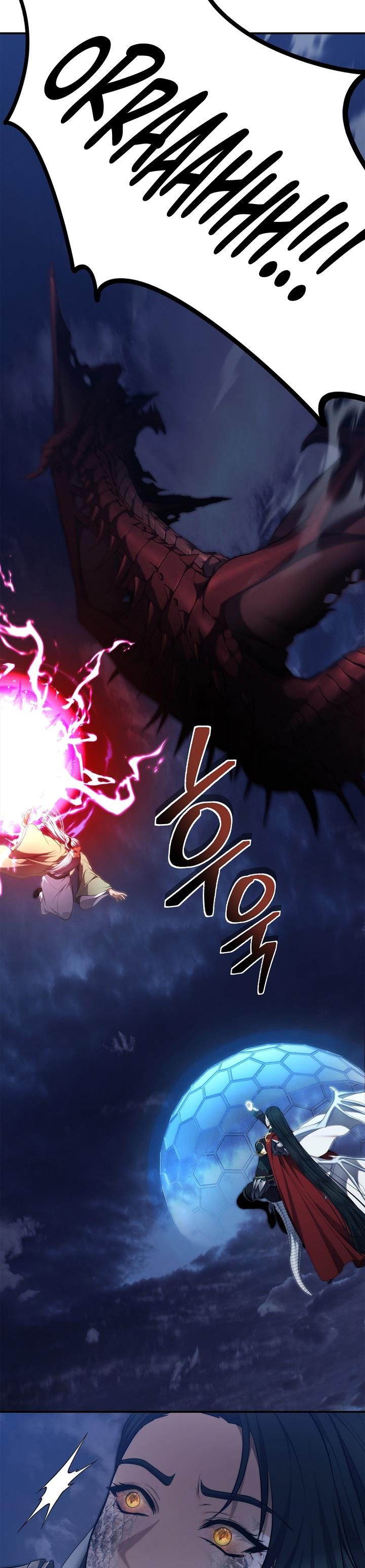 Read Ranker Who Lives a Second Time ID Manga Online