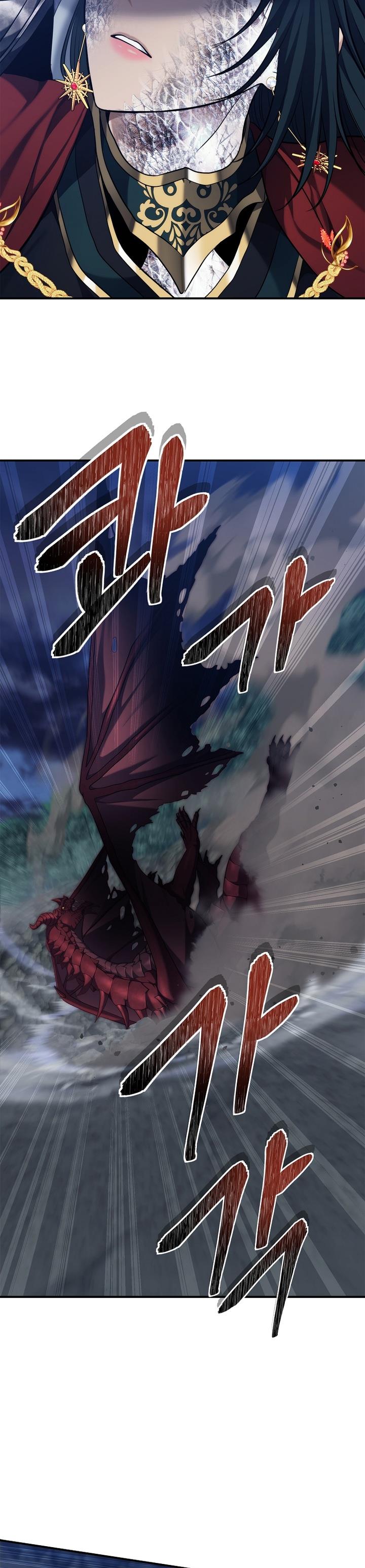Read Ranker Who Lives a Second Time ID Manga Online