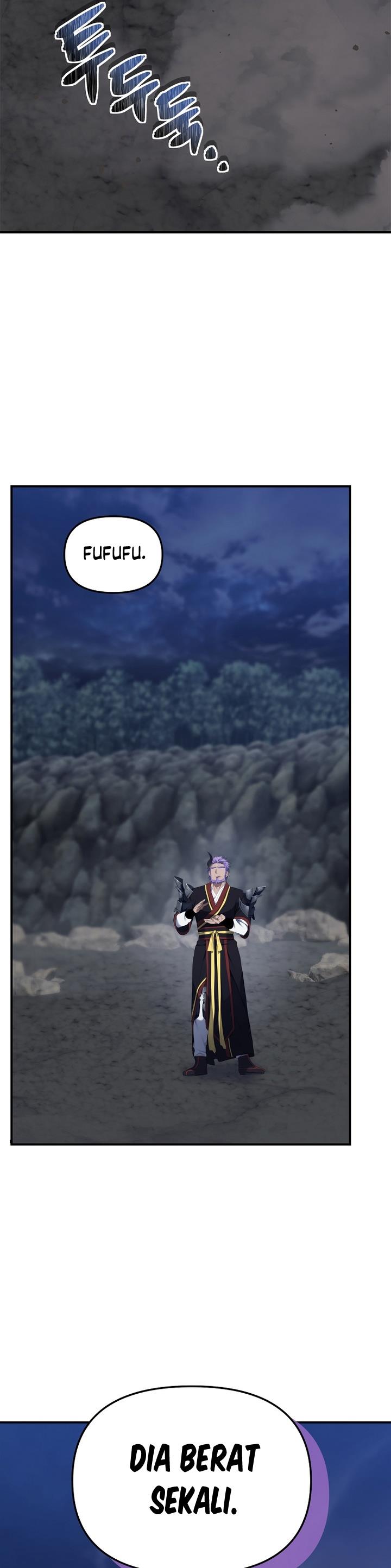 Read Ranker Who Lives a Second Time ID Manga Online
