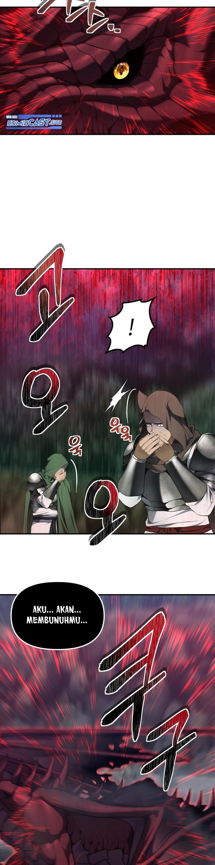 Read Ranker Who Lives a Second Time ID Manga Online