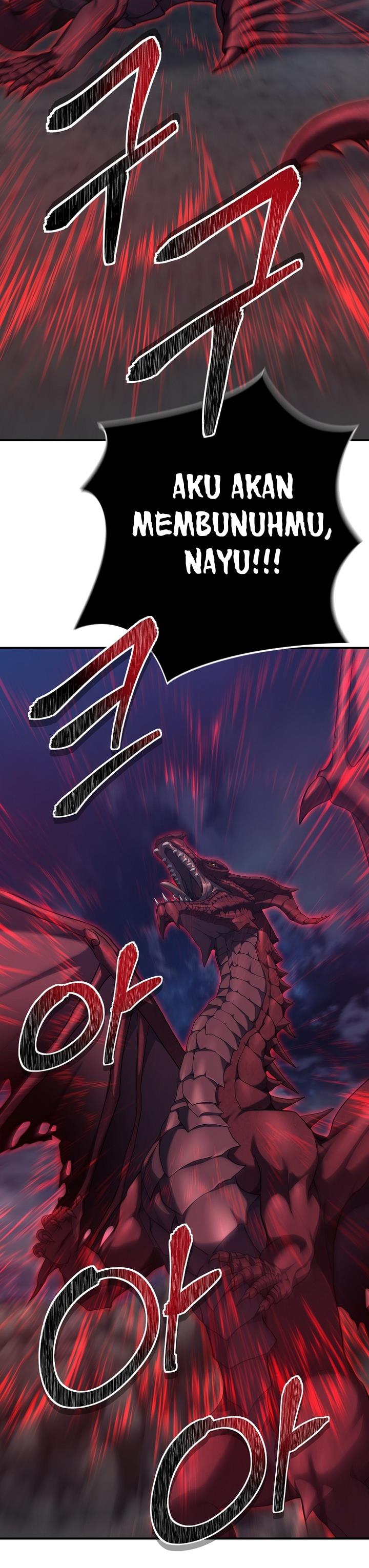 Read Ranker Who Lives a Second Time ID Manga Online
