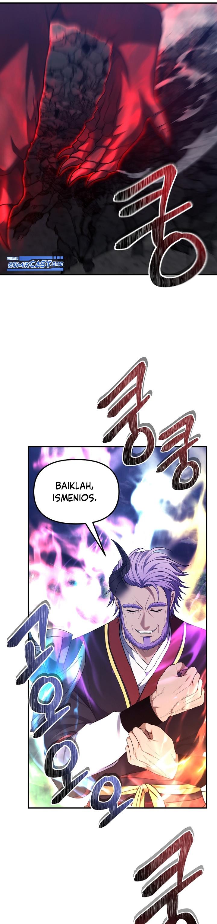 Read Ranker Who Lives a Second Time ID Manga Online