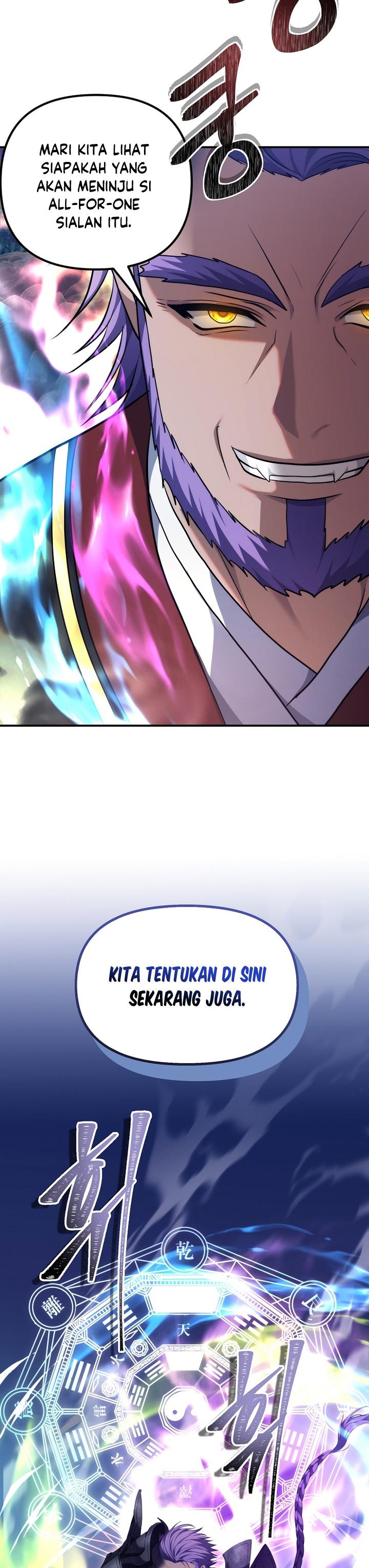 Read Ranker Who Lives a Second Time ID Manga Online