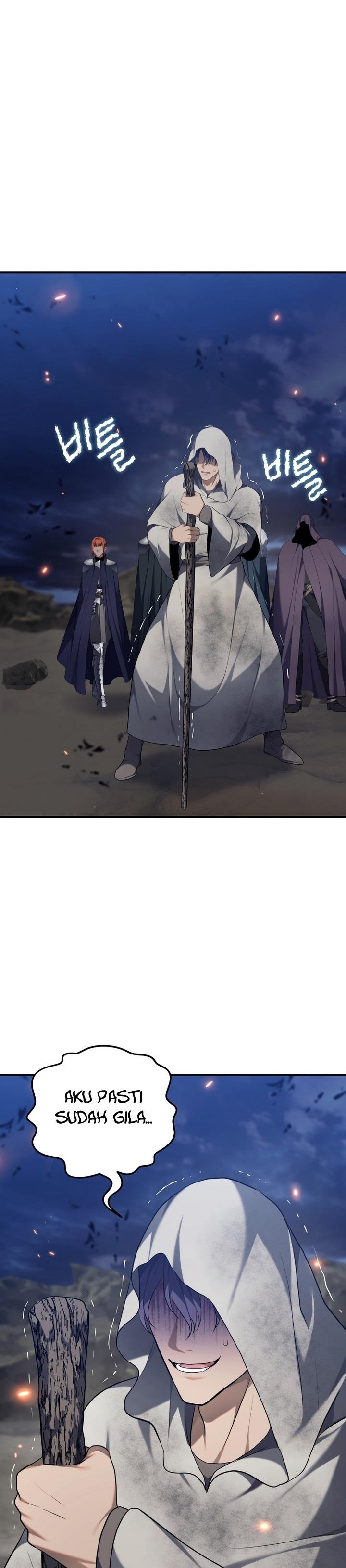 Read Ranker Who Lives a Second Time ID Manga Online