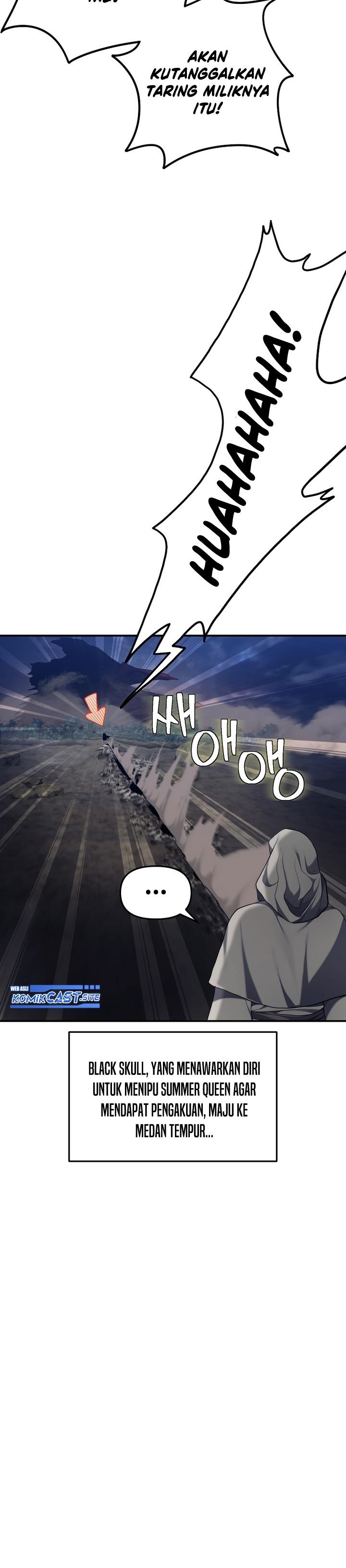 Read Ranker Who Lives a Second Time ID Manga Online