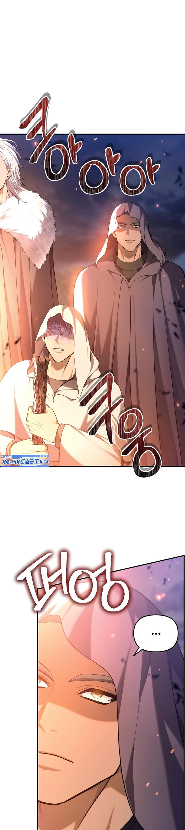 Read Ranker Who Lives a Second Time ID Manga Online