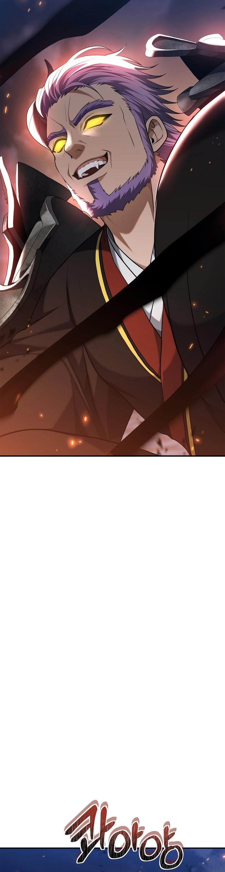 Read Ranker Who Lives a Second Time ID Manga Online