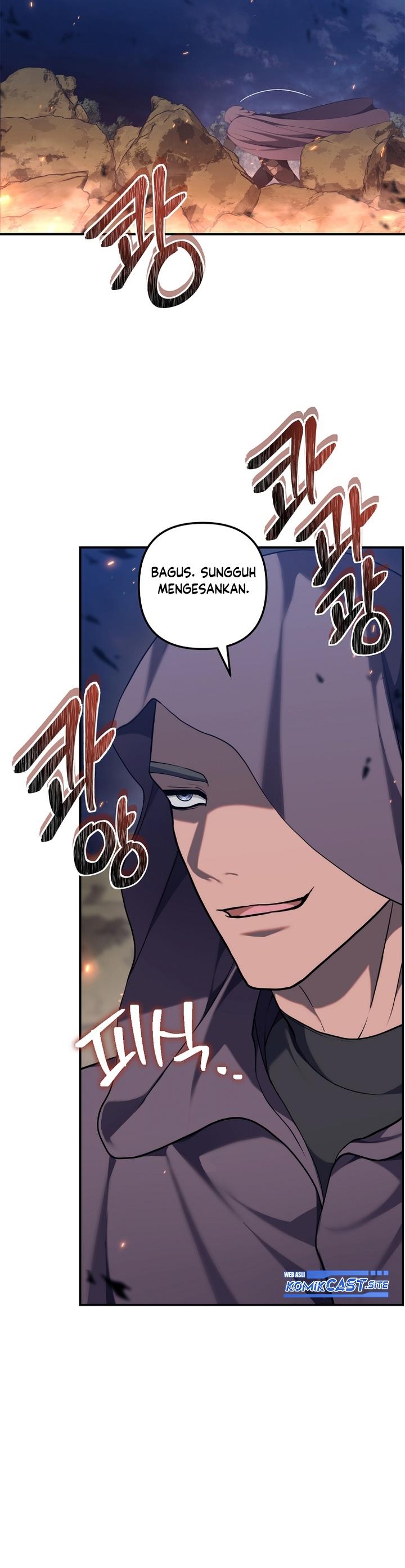 Read Ranker Who Lives a Second Time ID Manga Online