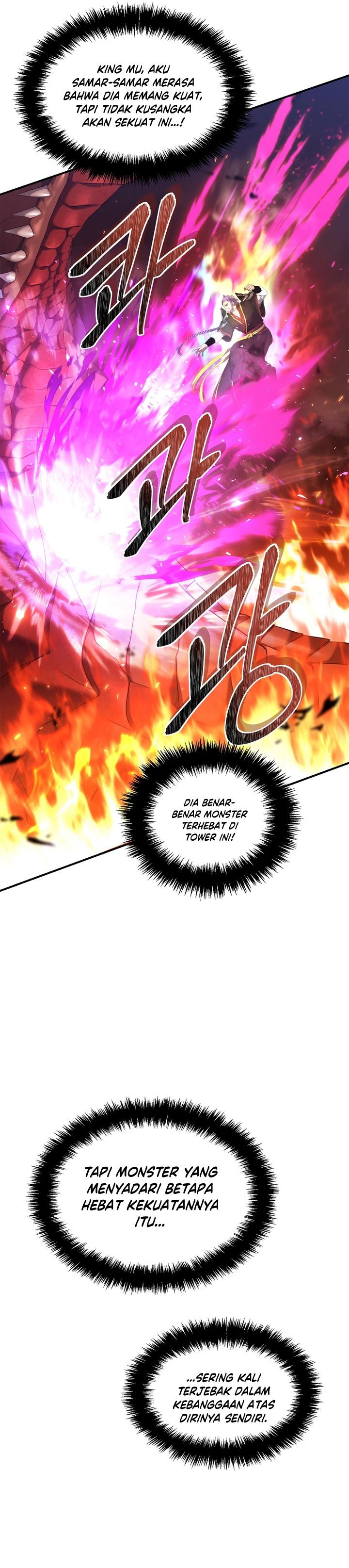Read Ranker Who Lives a Second Time ID Manga Online