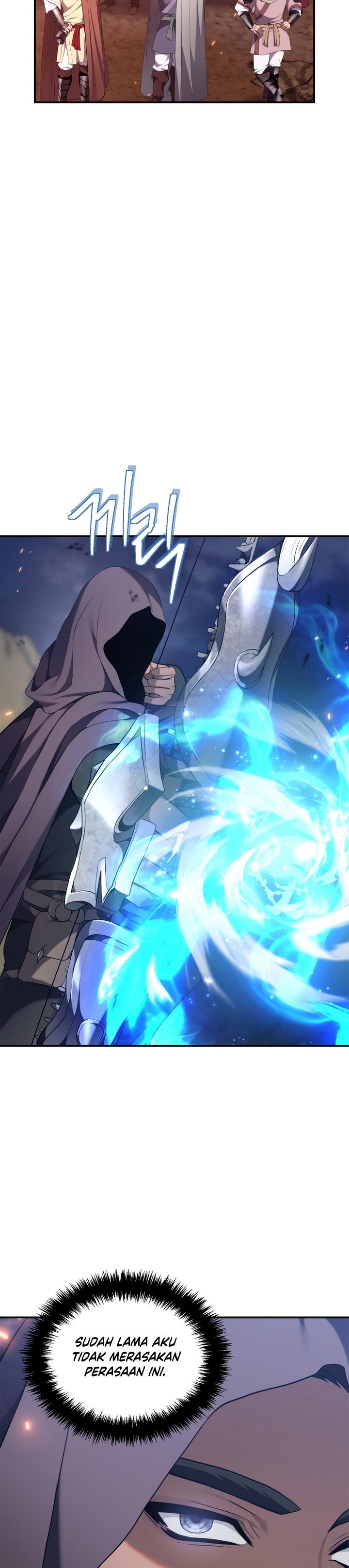 Read Ranker Who Lives a Second Time ID Manga Online