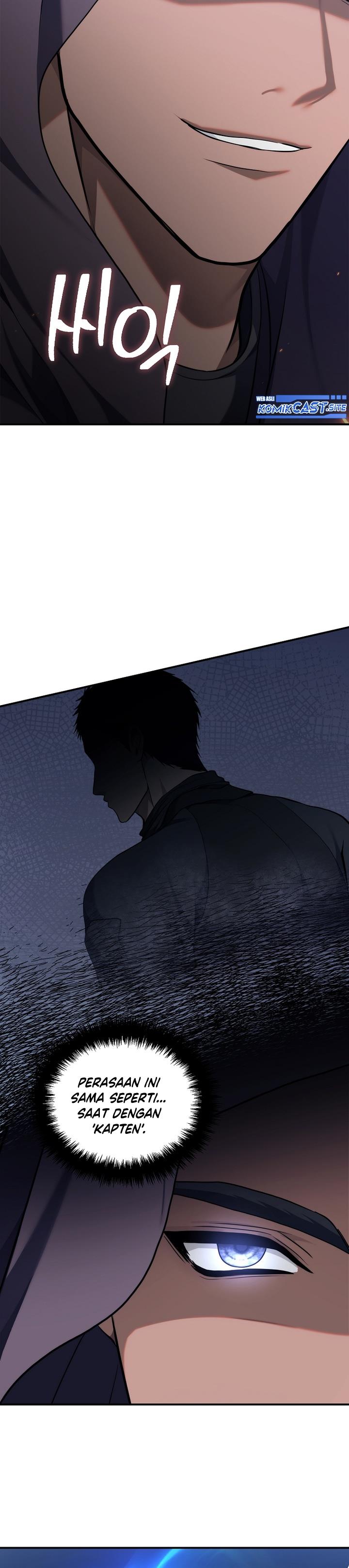 Read Ranker Who Lives a Second Time ID Manga Online