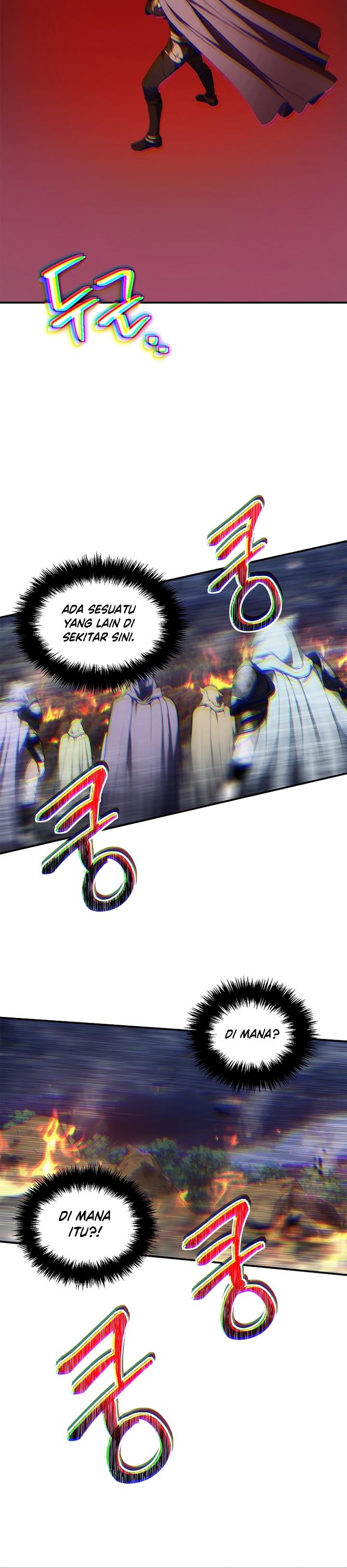 Read Ranker Who Lives a Second Time ID Manga Online