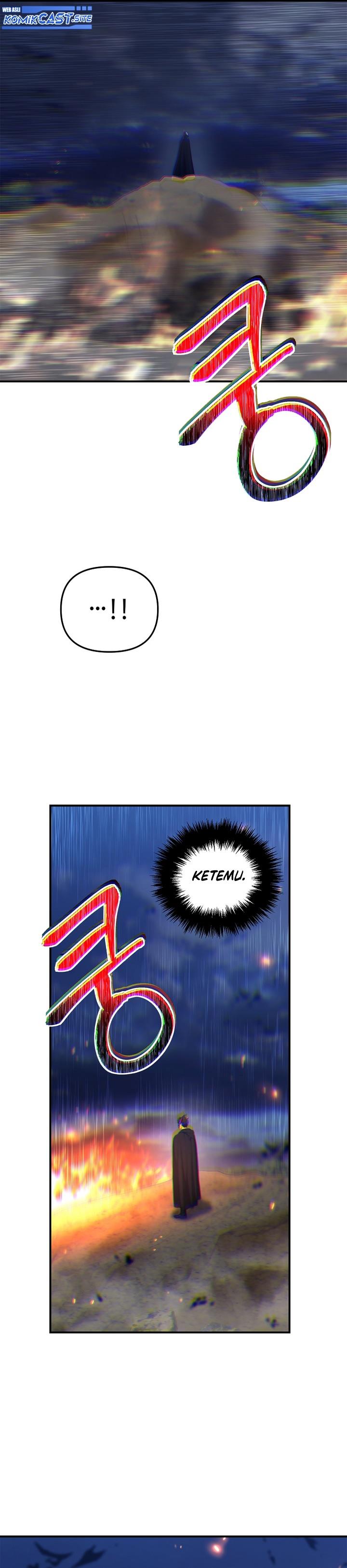 Read Ranker Who Lives a Second Time ID Manga Online