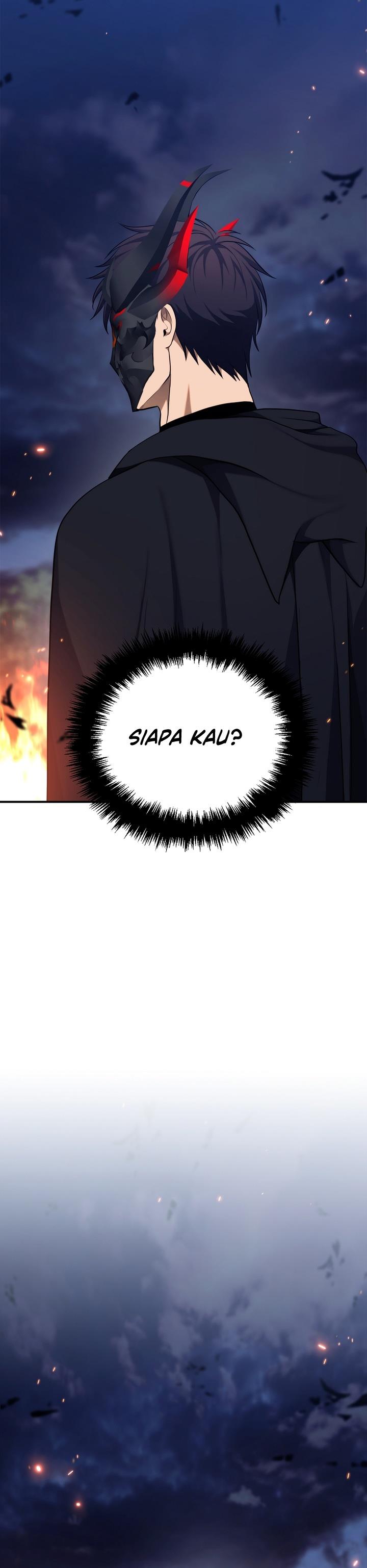 Read Ranker Who Lives a Second Time ID Manga Online