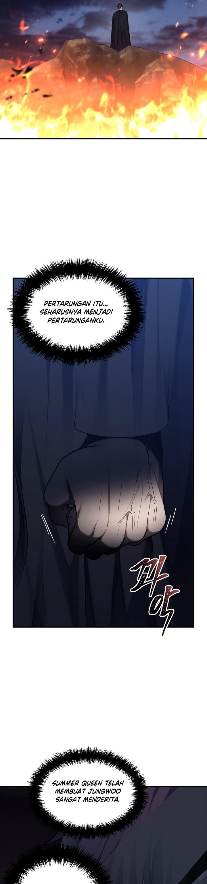Read Ranker Who Lives a Second Time ID Manga Online