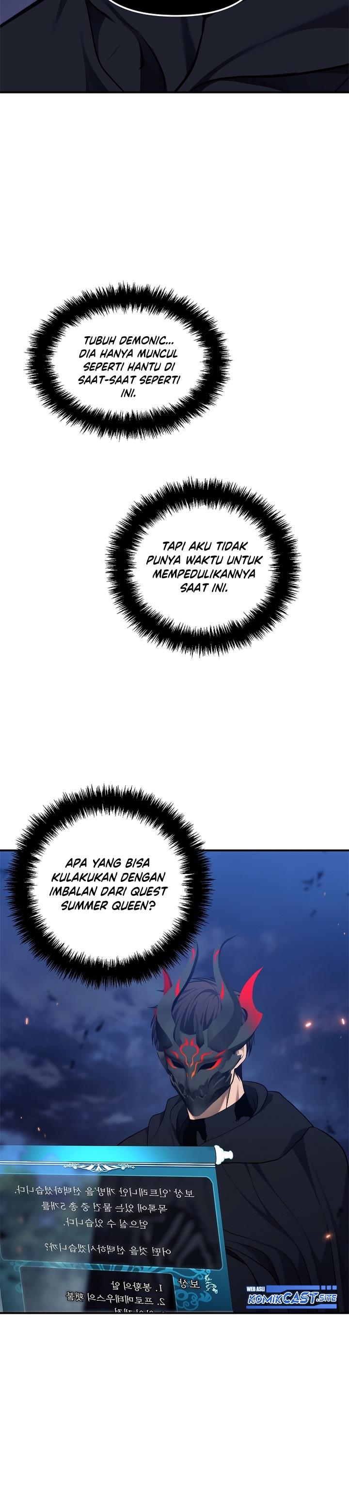 Read Ranker Who Lives a Second Time ID Manga Online